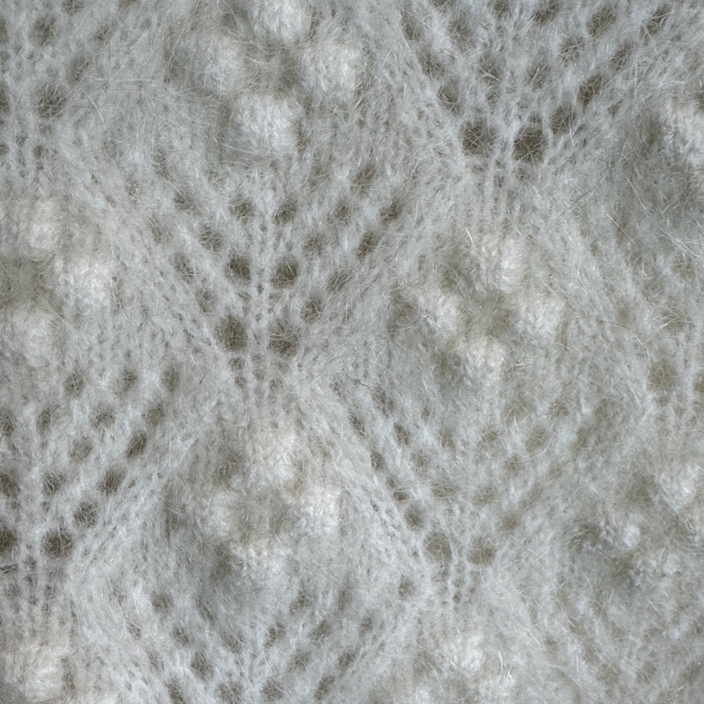 Sézane Nils Sweater - Picture 3 of 15